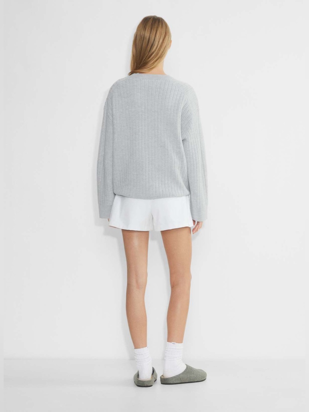 Aritzia Wilfred Free Weekend Short - Picture 5 of 16